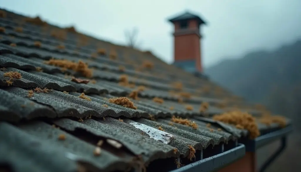 Roofing