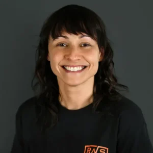 Jen Vandyke
