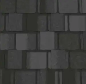 designer shingles